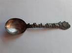 lepel met afbeelding Gouden koets, Ophalen of Verzenden