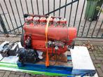 deutz f6l912 dieselmotor, Doe-het-zelf en Verbouw, Motoren, Ophalen, Gebruikt, Dieselmotor, 1800 rpm of meer