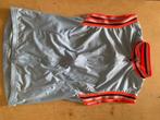 Castelli damesshirt licht blauw zonder mouwen S, Sport en Fitness, Wielrennen, Ophalen of Verzenden, Zo goed als nieuw, Kleding