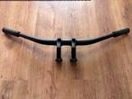 Origineel stuur harley davidson fat bob risers, Ophalen of Verzenden
