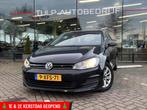 Volkswagen Golf 1.6 TDI Trendline BlueMotion 5 Deurs Clima C, Auto's, Voorwielaandrijving, Euro 5, Stof, Gebruikt