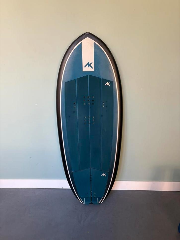 AK Phazer V3 4.6, Watersport en Boten, Wingsurfen, Zo goed als nieuw, Wingsurf-board, Ophalen of Verzenden