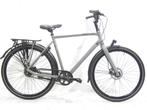 Batavus Dinsdag grijs heren 57cm 28inch, Fietsen en Brommers, Fietsen | Heren | Herenfietsen, 57 tot 61 cm, Gebruikt, Batavus