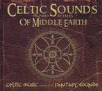 Celtic Sounds inspired by Tales of Middle Earth 2 cd digipac, Cd's en Dvd's, Boxset, 2000 tot heden, Ophalen of Verzenden, Zo goed als nieuw