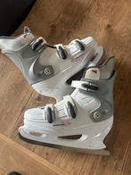Nijdam schaatsen maat 43, Sport en Fitness, Ophalen of Verzenden, Gebruikt, Overige typen, Nijdam