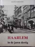Haarlem,, Ophalen of Verzenden, 20e eeuw of later, Zo goed als nieuw, Diverse auteurs
