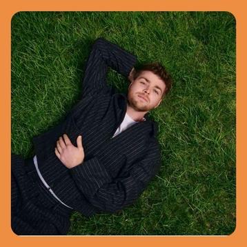Alex Warren - You'll Be Alright, Kid | CD beschikbaar voor biedingen