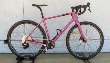 Kona Libre CR gravelbike 54 beschikbaar voor biedingen