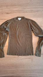 Shoeby trui khaki maat M/L, Kleding | Dames, Maat 38/40 (M), Ophalen of Verzenden, Zo goed als nieuw, Shoeby