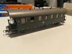 Roco 4201 personenrijtuig 2e kl DB, Hobby en Vrije tijd, Modeltreinen | H0, Gelijkstroom, Wagon, Ophalen of Verzenden, Zo goed als nieuw