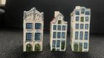 Royal Goedewaagen Keizersgracht huisjes 102, 108, 110, Verzamelen, KLM Huisjes, Ophalen of Verzenden, Nieuw