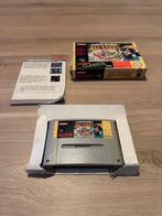 Super Mario All Stars SNES, Spelcomputers en Games, Games | Nintendo Super NES, Gebruikt, 2 spelers, Ophalen of Verzenden, Vanaf 3 jaar