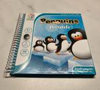 Smartgames Penguins Parade, Hobby en Vrije tijd, Denksport en Puzzels, Ophalen of Verzenden, Zo goed als nieuw, Overige typen