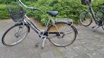 Zeer goede Gazelle damesfiets, 57 inch. Nauwelijks gebruikt., Ophalen, Versnellingen, 56 cm of meer, Zo goed als nieuw