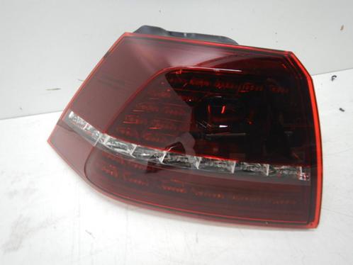 VW Golf 7 R LED Achterlicht Links 5G0945207C Nieuw, Auto-onderdelen, Verlichting, Volkswagen, Gebruikt, Ophalen of Verzenden