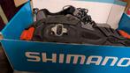 Shimano goretex fietsschoenen maat 39, Ophalen of Verzenden, Zo goed als nieuw