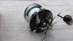 Te koop PENN JIGMASTER 501L  REEL, Watersport en Boten, Ophalen of Verzenden, Zo goed als nieuw, Molen