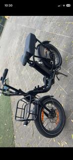 Radrunner 2, Zo goed als nieuw, 59 cm of meer, 50 km per accu of meer, Ophalen