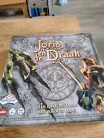 Efteling Joris en de Draak spel z.g.a.n., Hobby en Vrije tijd, Gezelschapsspellen | Bordspellen, Ophalen, Zo goed als nieuw