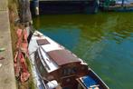 bootonderdelen giek en zeil, Watersport en Boten, Ophalen, Gebruikt, Tuigage en Masten, Zeilboot