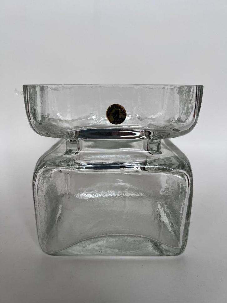 RIIHIMÄEN LASI Finland – Helena Tynell, Antiek en Kunst, Antiek | Glas en Kristal, Ophalen of Verzenden