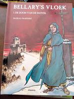Bellary's vloek. 1 de zoon van de duivel., Eén stripboek, Ophalen of Verzenden, Zo goed als nieuw