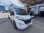 Carado CV640 Edition 15 Automaat !!, Caravans en Kamperen, Automaat, Chemisch toilet, Buscamper of Camperbus, Ringverwarming