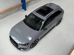 Audi RS4 2.9 TFSI - 450PK - NARDO - QUATTRO - B&O - SCHUIFDA, Automaat, 1730 kg, Gebruikt, Parkeercamera