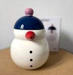 IKEA Vinterfint Sneeuwpop bewaarpot, Huis en Inrichting, Ophalen of Verzenden, Nieuw