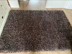 Bruin vloerkleed, Ophalen, Gebruikt, Bruin, 150 tot 200 cm