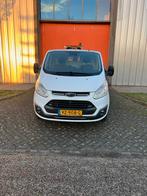 Ford Transit Custom GB 2.0 Tdci 130PK 270 L1h1 (161 gr) 2016, Auto's, Bestelauto's, Voorwielaandrijving, 1995 cc, 4 cilinders