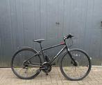 Trek FX3 Disc Maat M, Fietsen en Brommers, Fietsen | Heren | Sportfietsen en Toerfietsen, 28 inch, Minder dan 49 cm, Zo goed als nieuw