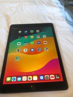 iPad 9e generatie 64GB - Grijs, Computers en Software, Apple iPads, 10 inch, Gebruikt, Wi-Fi, Verzenden