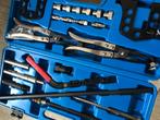Montageset klepveren BMW, Auto diversen, Autogereedschap, Ophalen, Zo goed als nieuw