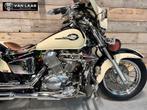 HONDA VT 750 C2 SHADOW ACE Harley look UNIEK!, 2 cilinders, Bedrijf, Meer dan 35 kW, Overig
