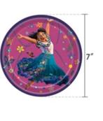 Encanto set- GEEN VERZENDING, Ophalen, Versiering