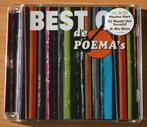 De Poema's, Best of de Poema's, CD, Pop, Ophalen of Verzenden, Zo goed als nieuw