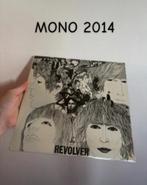 MONO the Beatles - revolver vinyl, Ophalen of Verzenden, Zo goed als nieuw, 12 inch, Poprock