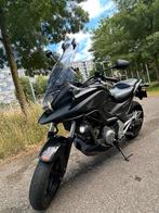 Honda nc700x, Motoren, Motoren | Honda, 700 cc, Particulier, Toermotor, 12 t/m 35 kW