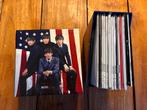 The Beatles The US Albums (13 cd albums), Cd's en Dvd's, Cd's | Pop, Ophalen of Verzenden, 2000 tot heden, Zo goed als nieuw, Boxset