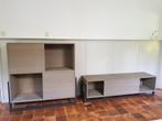 Industriële meubels - kast  - tv meubel - salontafel, Huis en Inrichting, Kasten | Wandmeubels, 25 tot 50 cm, Minder dan 150 cm