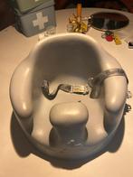 Bumbo Floor Seat licht grijs, Kinderen en Baby's, Ophalen, Zo goed als nieuw, Overige typen