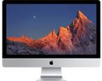 iMac retina 5k 27-inch late 2014, Computers en Software, Apple Desktops, Ophalen, Gebruikt, SSD, IMac