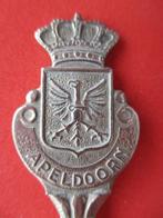 (A1095) Gemeentewapen Apeldoorn, Ophalen of Verzenden, Gebruikt, Bestek