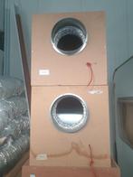 Ventilatie afzuigmotor lucht 2500 m3, Ophalen, Zo goed als nieuw, Ventilator en Afzuiger