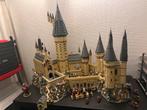 Lego Hogwarts Kasteel - Compleet!, Ophalen of Verzenden, Gebruikt, 1:50 tot 1:144