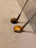 Golf houten drivers McGregor en Aigle, Ophalen of Verzenden, Club, Overige merken