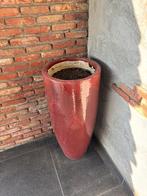 Bloempot, Tuin en Terras, Bloempotten, Ophalen, Overige materialen, 40 cm of meer, Rond