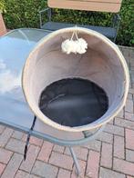 Katten mandje, Dieren en Toebehoren, Ophalen, Gebruikt