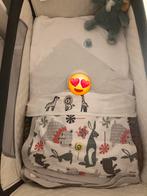 Baninni Co-Sleeper Elia - Donker Grijs, Ophalen, Gebruikt, Ledikant